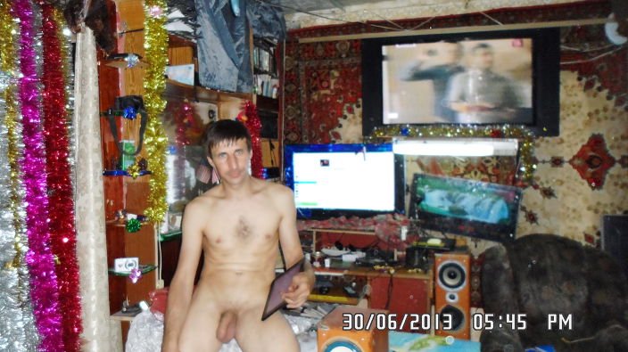 Личные фото