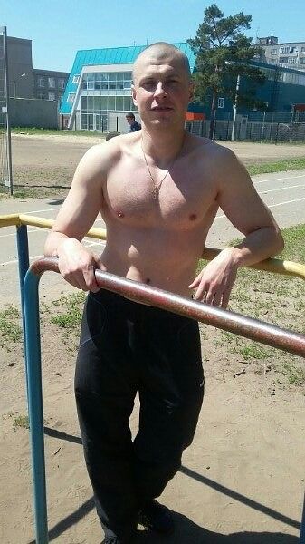 Личные фото