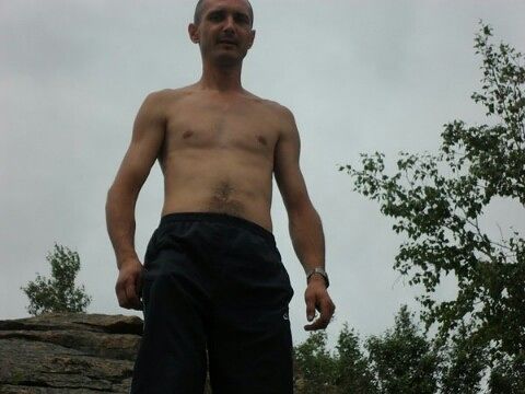 Личные фото