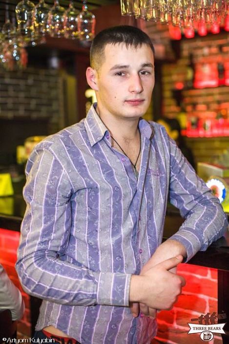 Личные фото