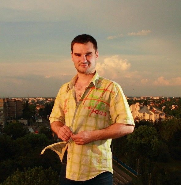 Личные фото