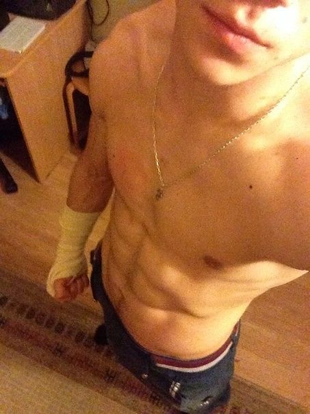 Личные фото