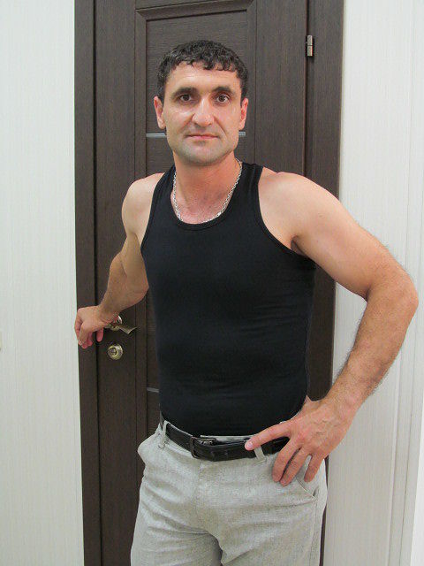 ' это Я