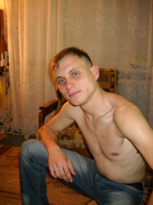 мое реальное фото