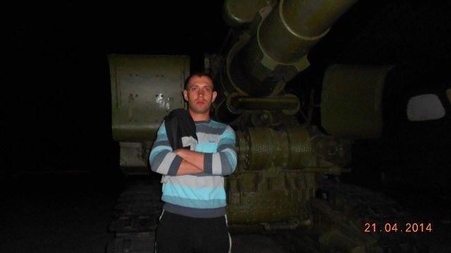 Личные фото