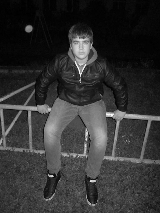 Не кому не нужный