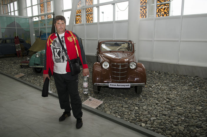 Личные фото