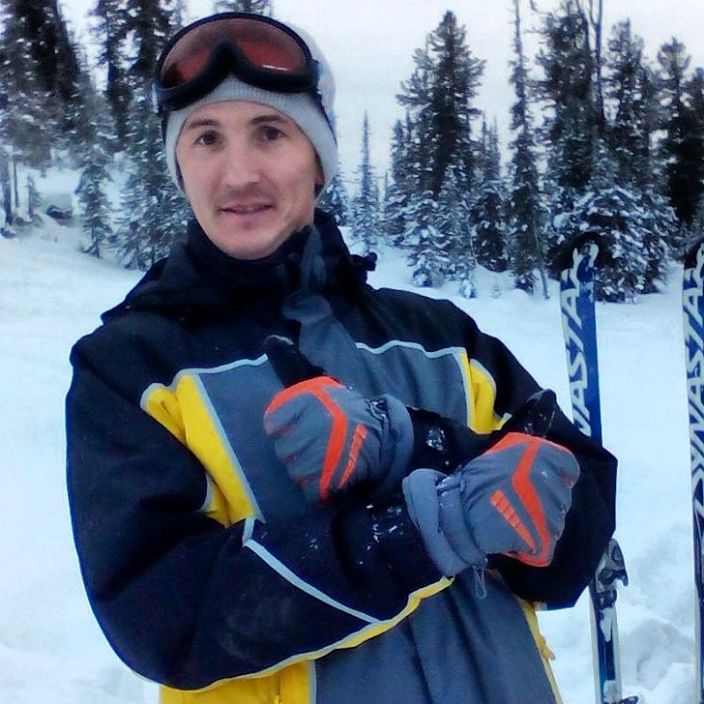 Личные фото