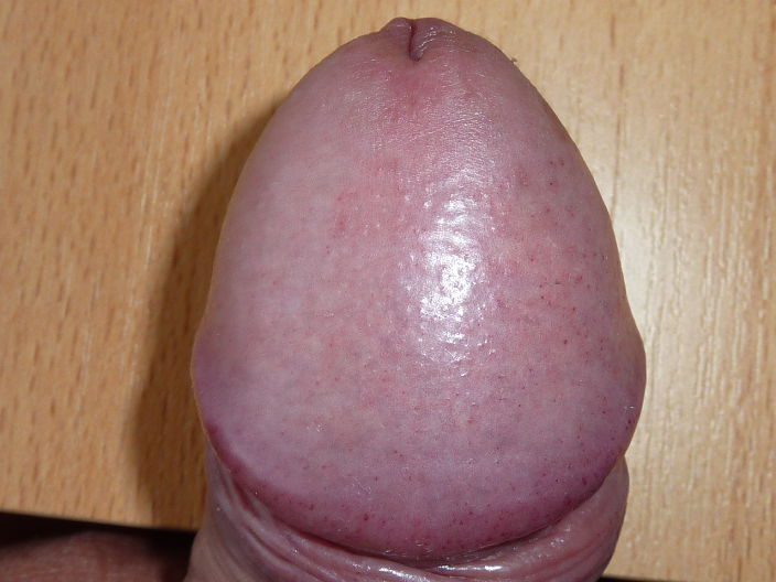 мой