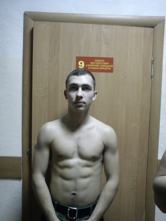 Личные фото