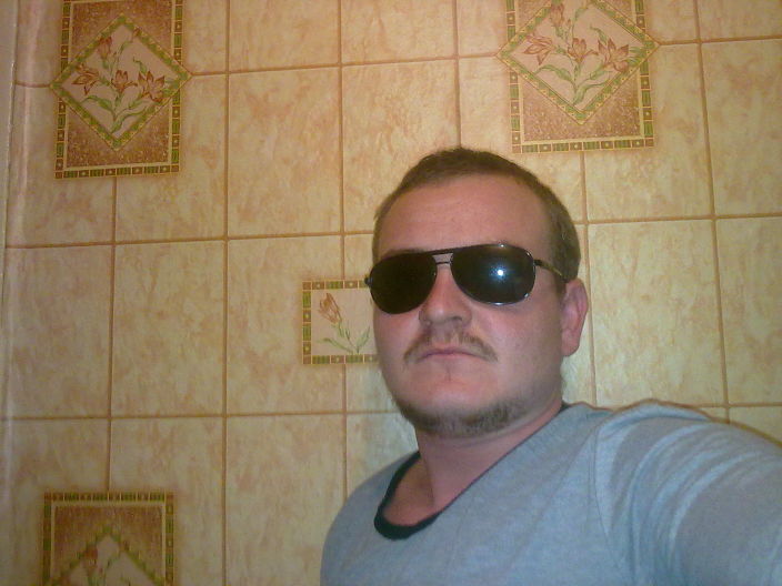 я секси