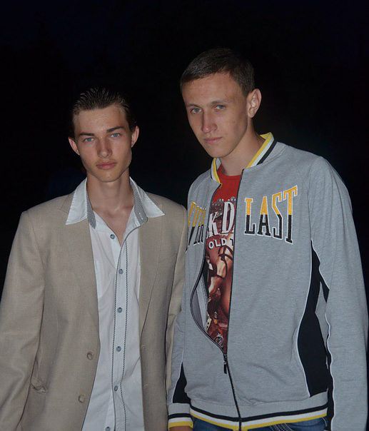 Лето