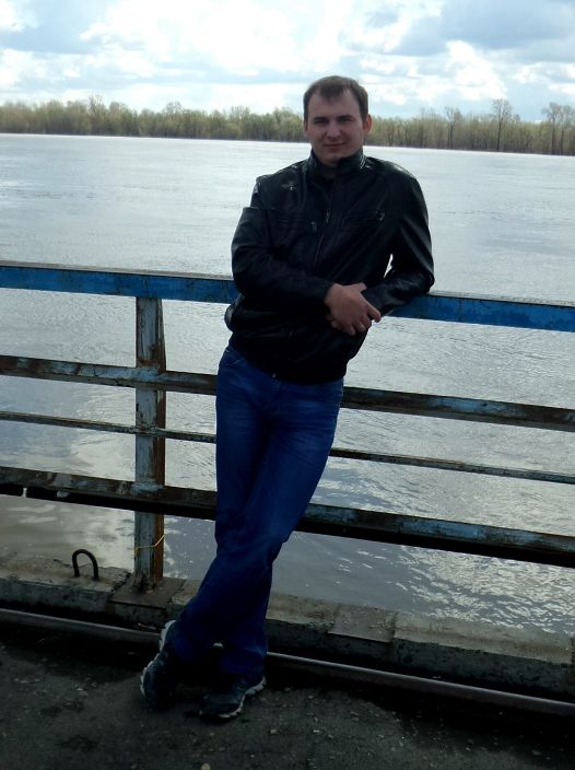 Личные фото