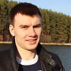 Вот он я