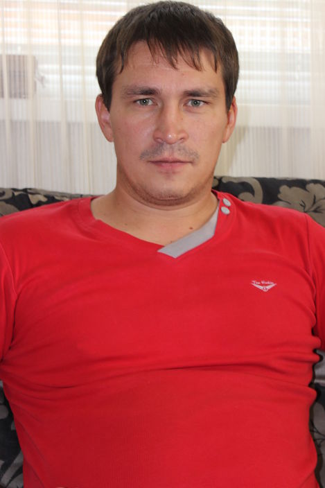 Личные фото