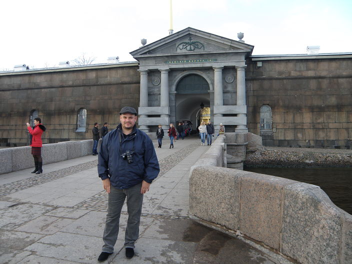 Личные фото