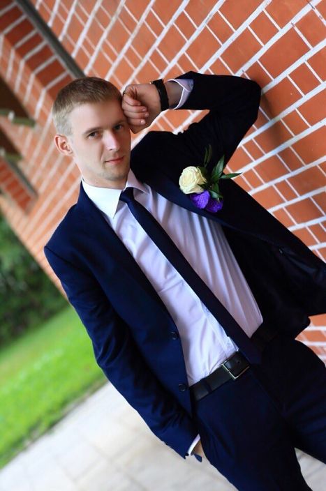 Личные фото