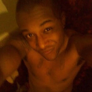 Me fresh out the shower!