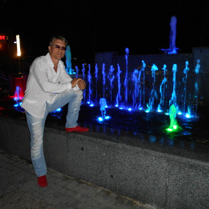 Все отлично.Хочу секса.