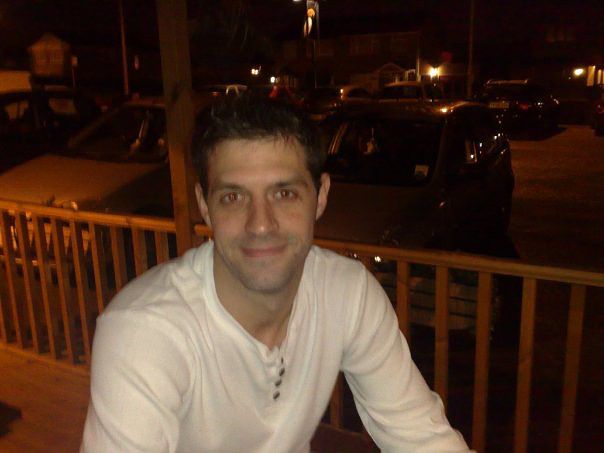 just me