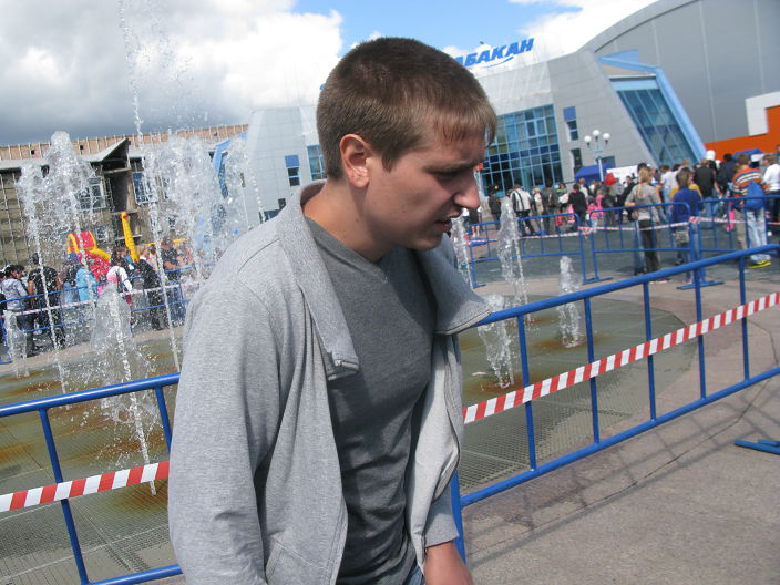 Личные фото