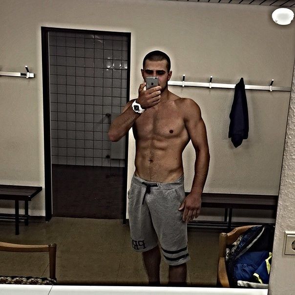 Личные фото