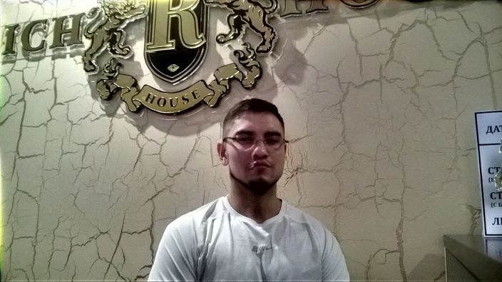 Только девушки