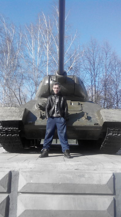 Я готов