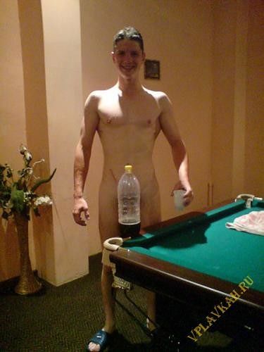 Личные фото