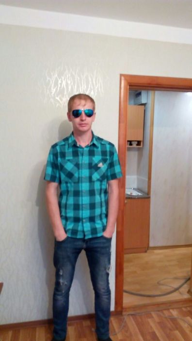 Антонио