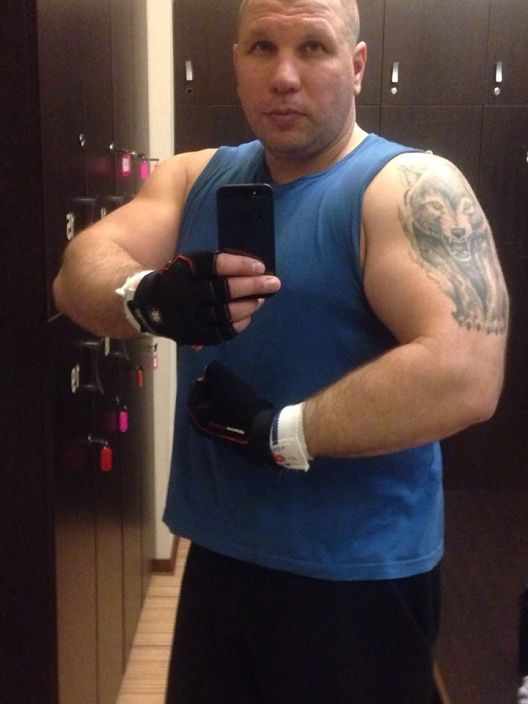 Личные фото