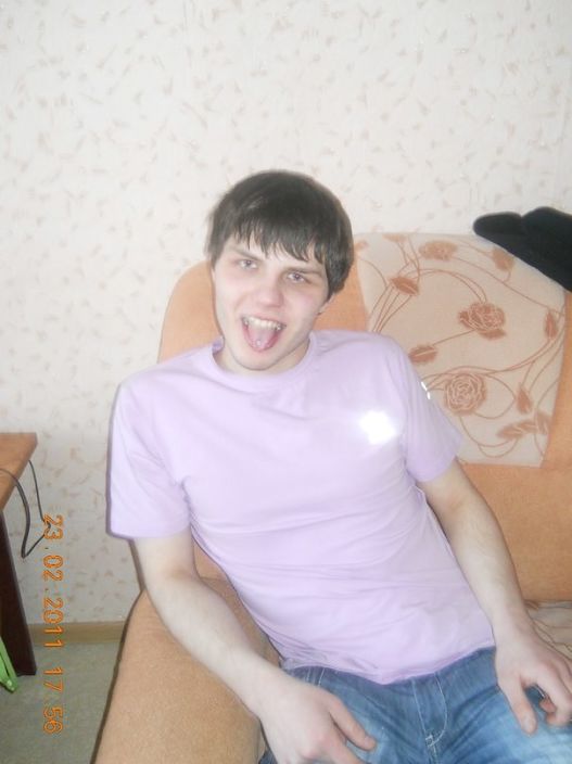 Не помню момент этого фото