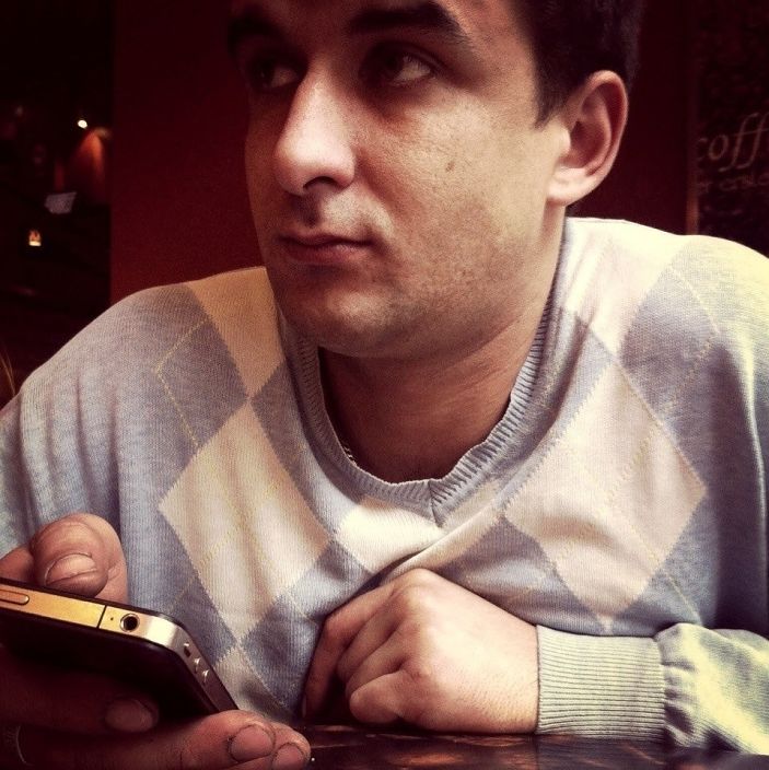 Я на отдыхе