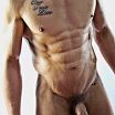 MALE M