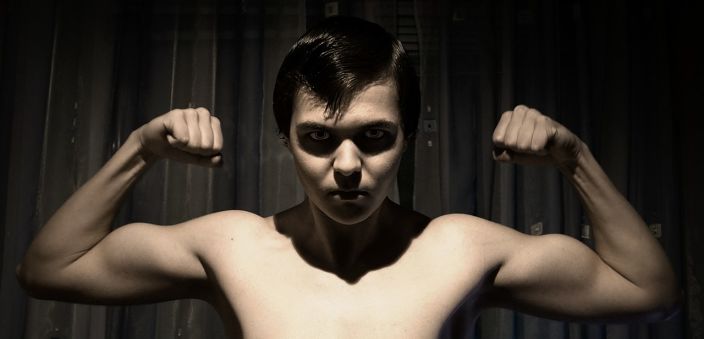 Личные фото