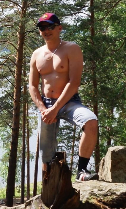 Личные фото