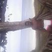 ME IN BEACH KENYA.