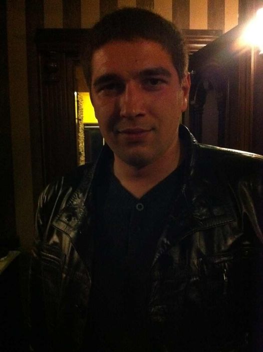 Личные фото