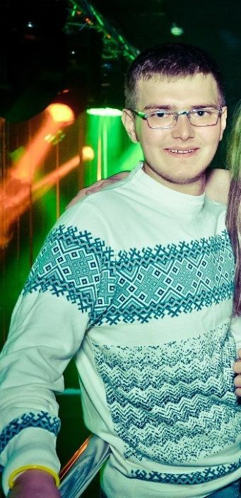 просто я