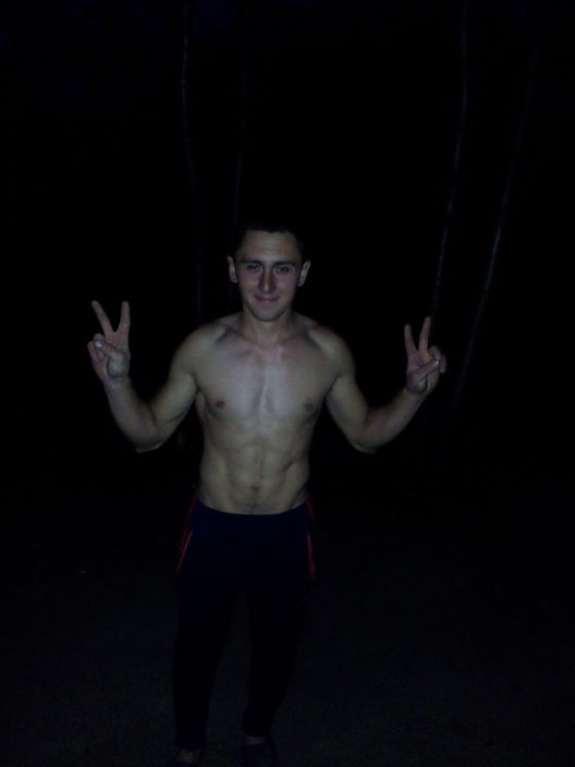 Личные фото