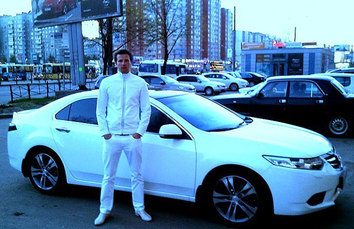 Я Любимый ;)