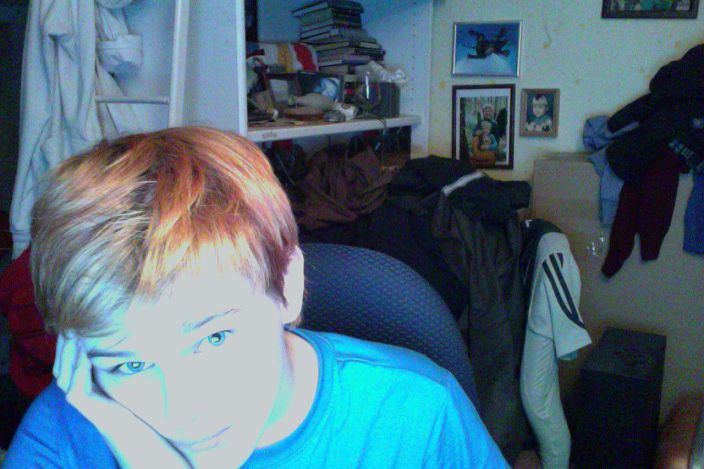 Личные фото