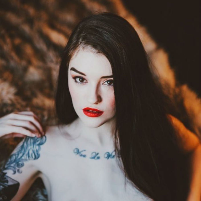 вот и я
