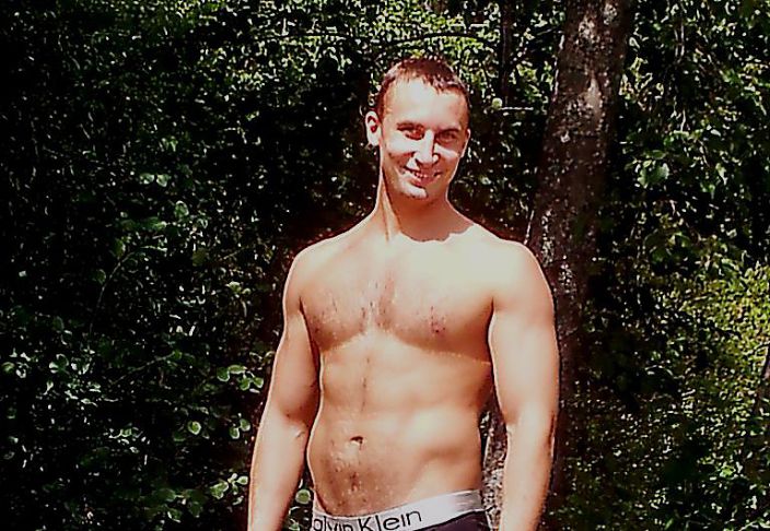 Личные фото