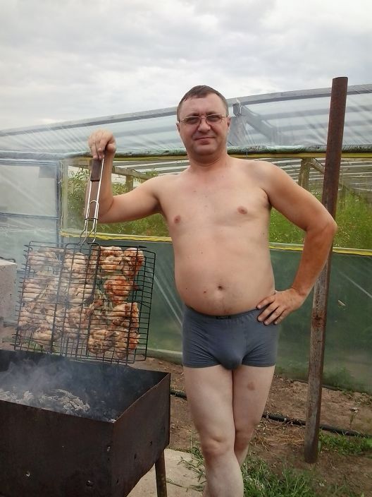 ТАКОЙ КАКОЙ ЕСТЬ