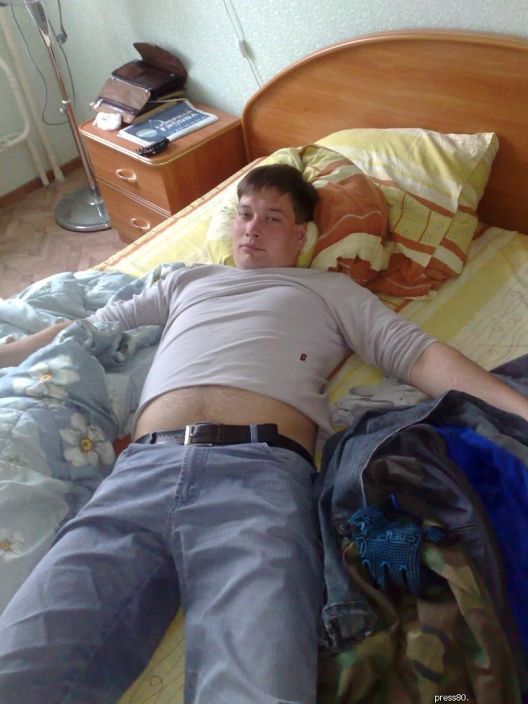 Жду тебя )
