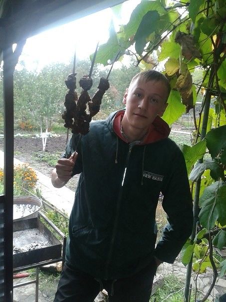 познакомлюсь )
