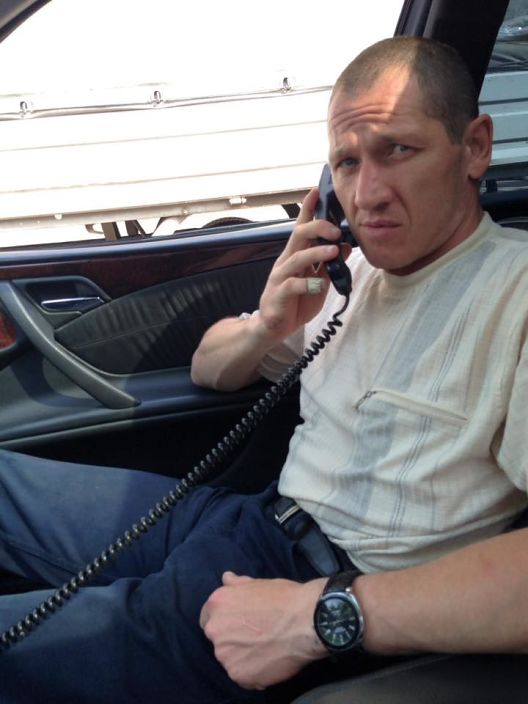 Личные фото