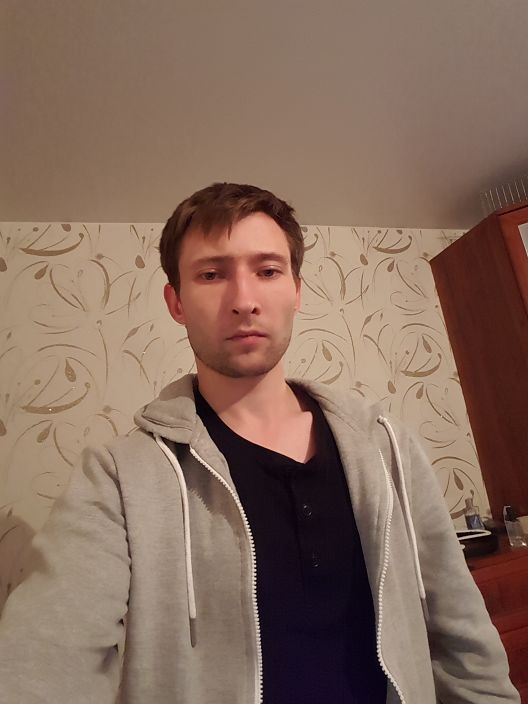 i am