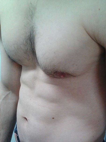 Личные фото